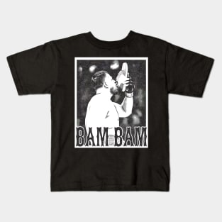 BAM BAM Kids T-Shirt